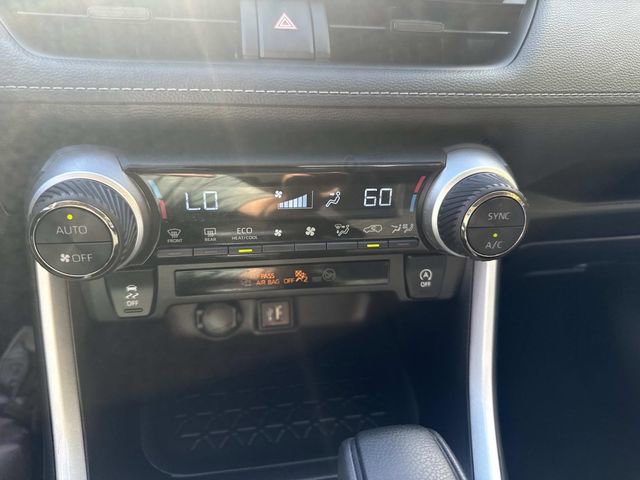 Used 2023 Toyota RAV4 XLE image 24