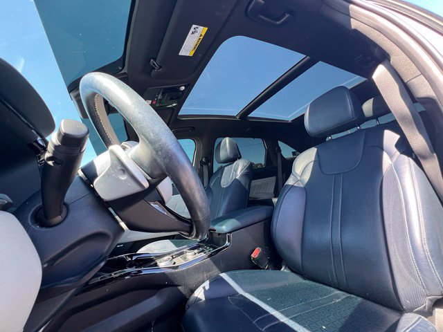Certified 2023 Kia Sorento SX Prestige AWD/4WD image 12