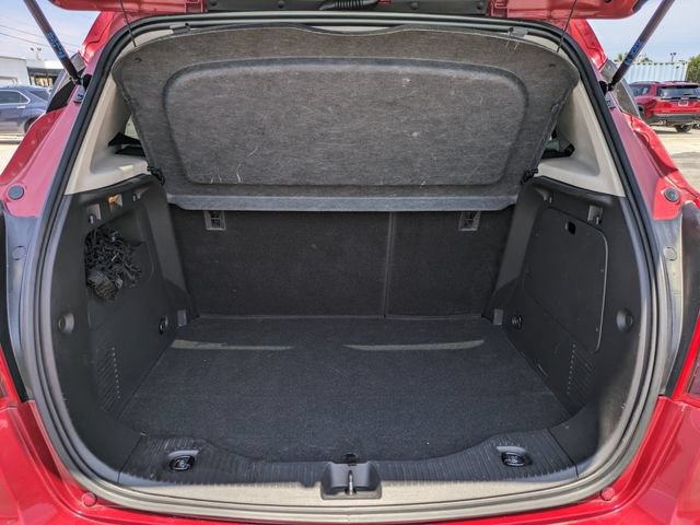 Used 2020 Buick Encore Sport Touring w/ Safety Package AWD/4WD image 13