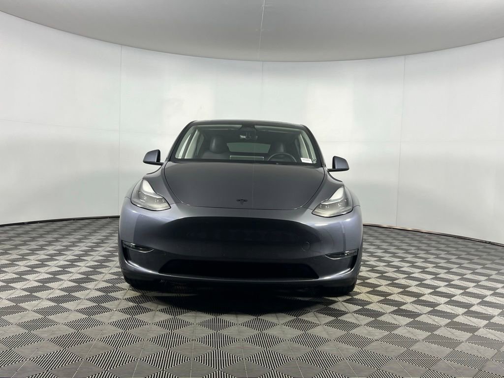 Used 2023 Tesla Model Y Performance image 4
