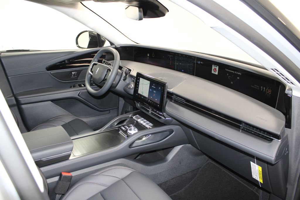 New 2026 Lincoln Nautilus Premier image 29