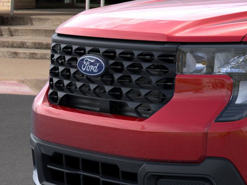 New 2026 Ford Maverick XLT w/ XLT Luxury Package image 20