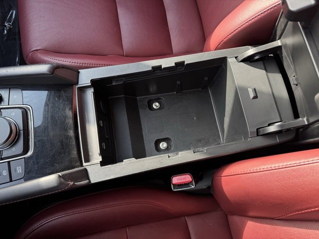 Certified 2024 MAZDA MAZDA3 s image 19