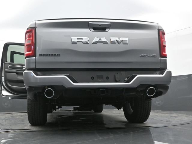 New 2026 RAM 1500 4x4 Crew Cab image 68