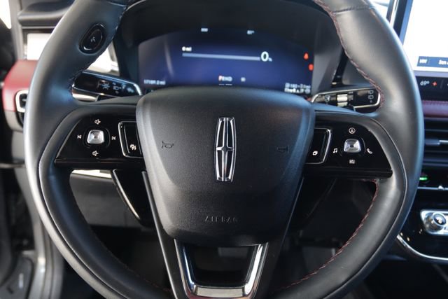 Used 2024 Lincoln Corsair Grand Touring image 10