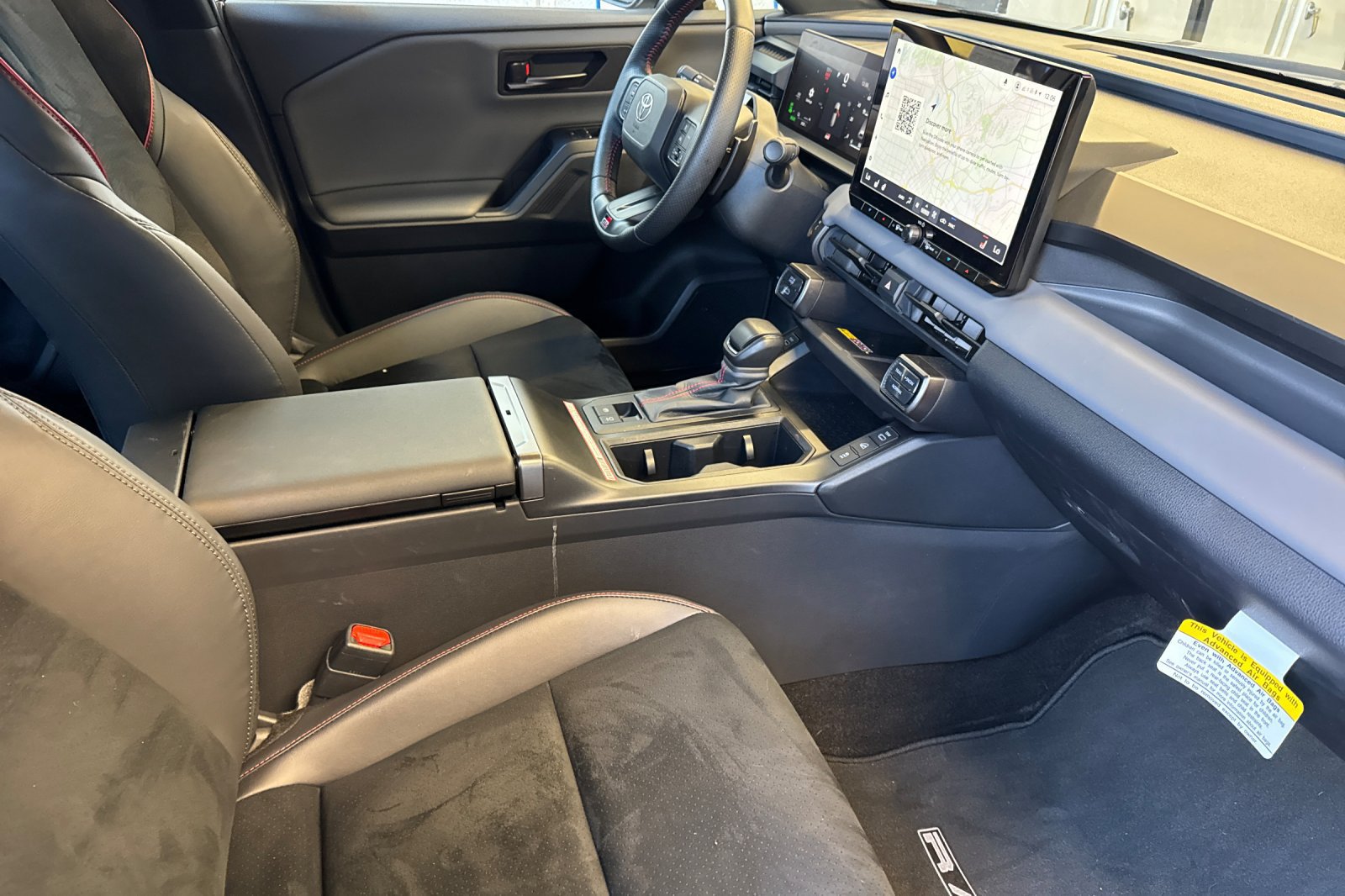 Certified 2026 Toyota RAV4 AWD Plug-in Hybrid image 22