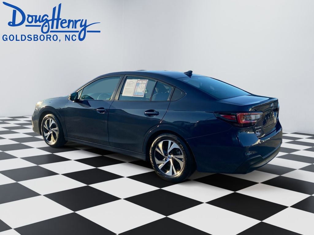 Used 2024 Subaru Legacy image 3