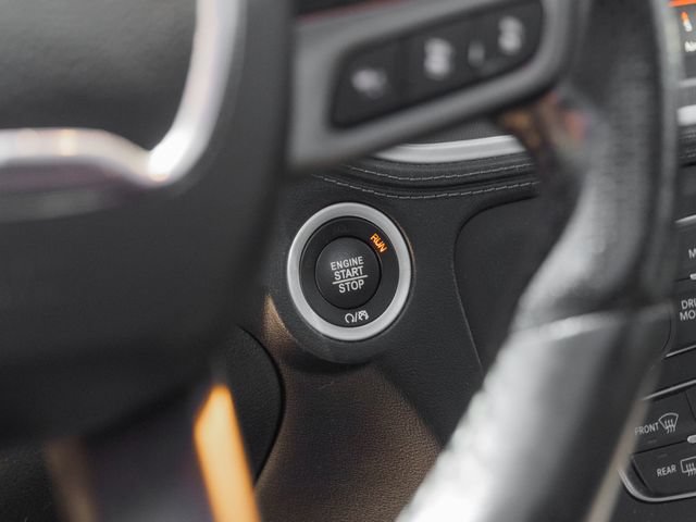 Used 2020 Dodge Charger Scat Pack RWD image 28