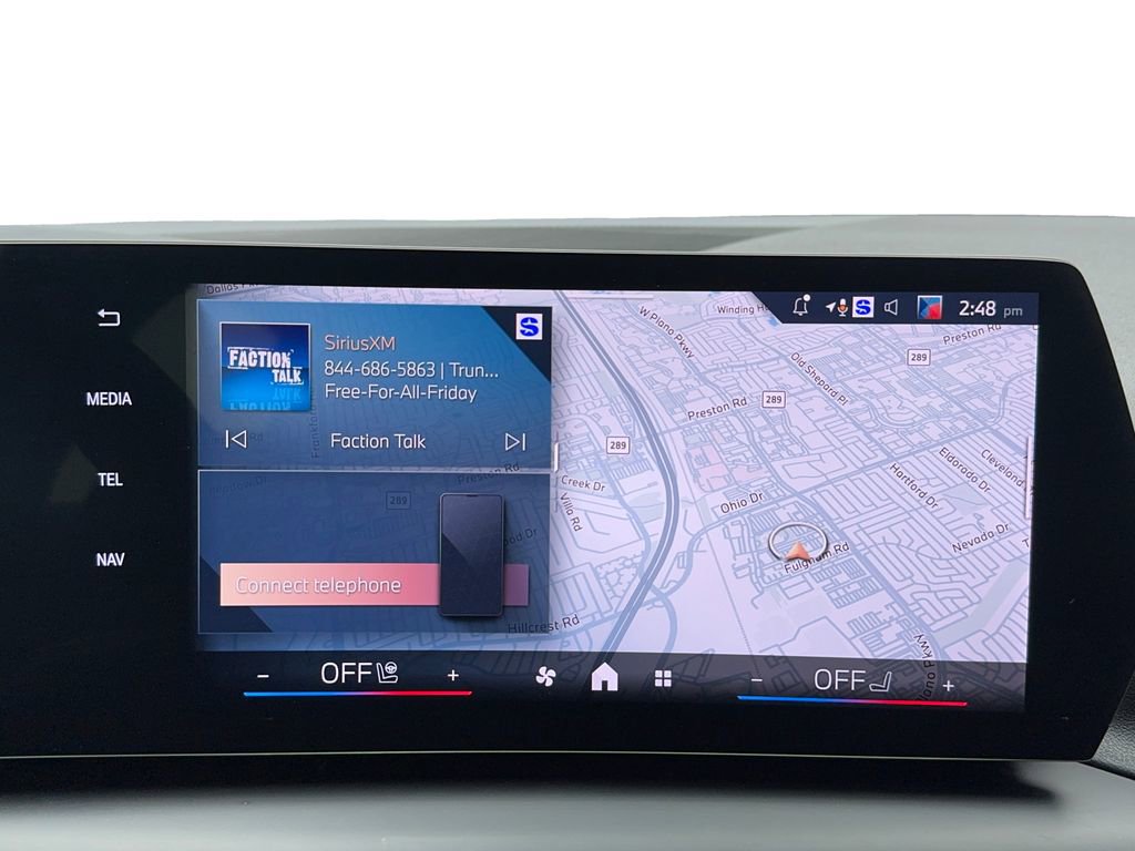 Used 2026 BMW 228 Gran Coupe FWD image 12