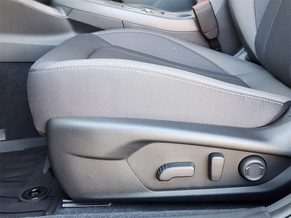 New 2025 Subaru Crosstrek 2.5i Premium image 18