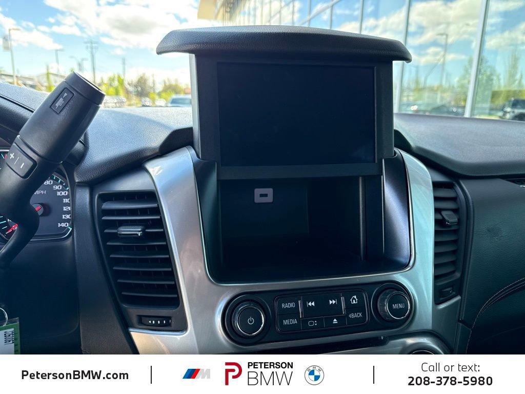 Used 2019 Chevrolet Tahoe LT AWD/4WD image 22