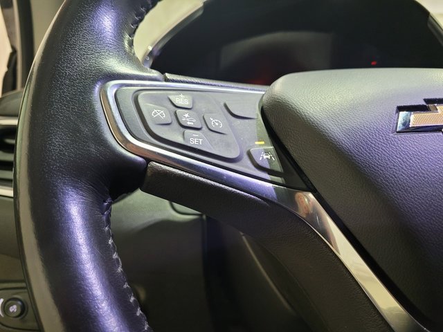 Used 2021 Chevrolet Equinox LT image 30