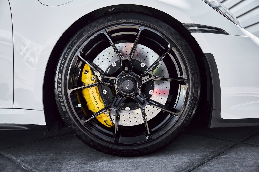 Used 2022 Porsche 911 GT3 image 21