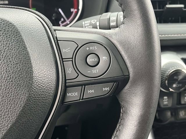 Used 2024 Toyota RAV4 XLE image 27
