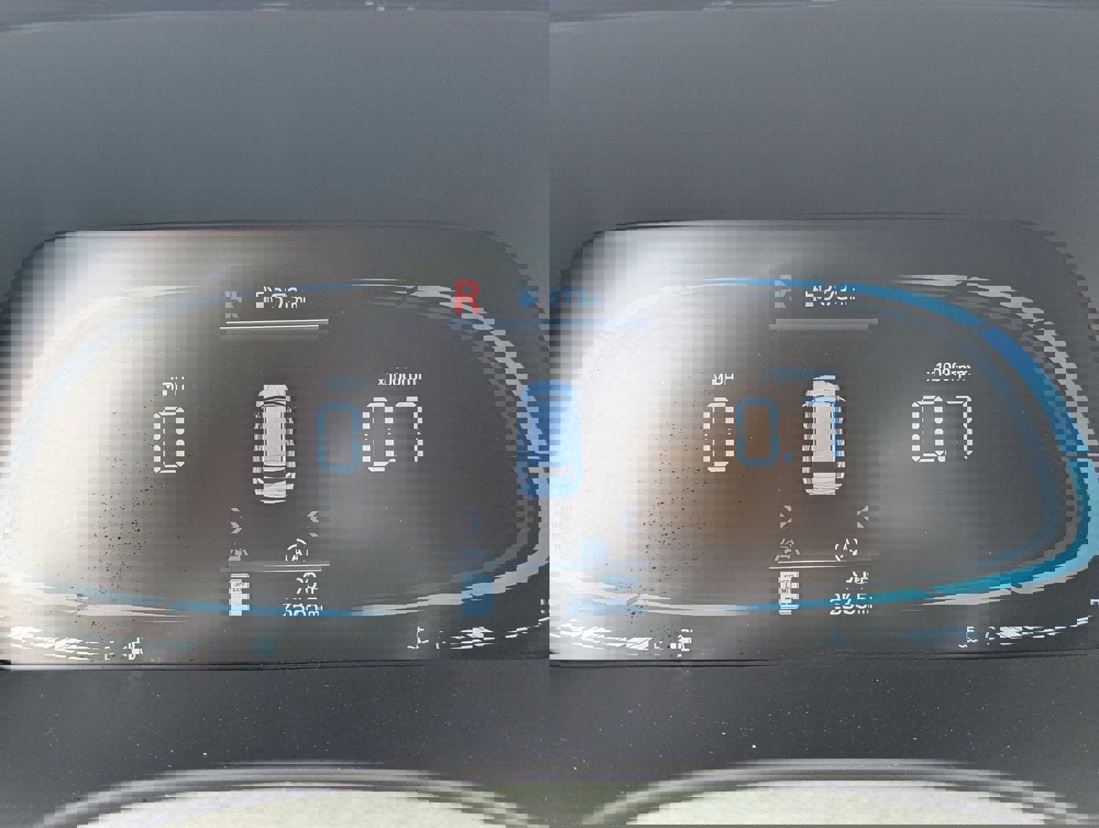 Used 2024 Hyundai Palisade XRT FWD image 30