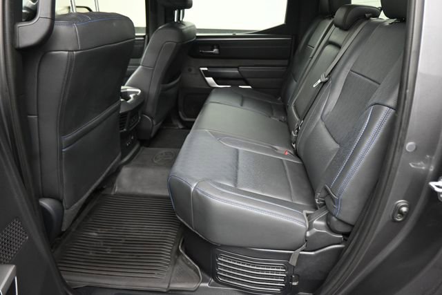 Used 2024 Toyota Tundra Platinum AWD/4WD image 80