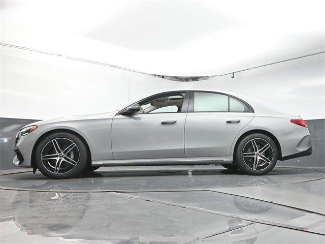 New 2026 Mercedes-Benz E 350 Sedan image 37