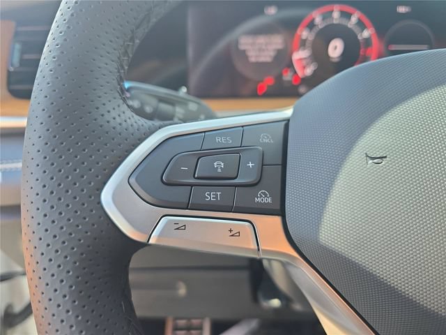 New 2026 Volkswagen Tiguan SEL R-Line AWD/4WD image 20