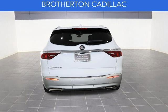 Certified 2023 Buick Enclave Premium w/ Experience Buick Package AWD/4WD image 5