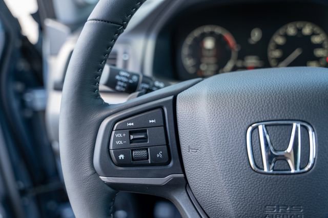 Used 2025 Honda Ridgeline RTL image 20
