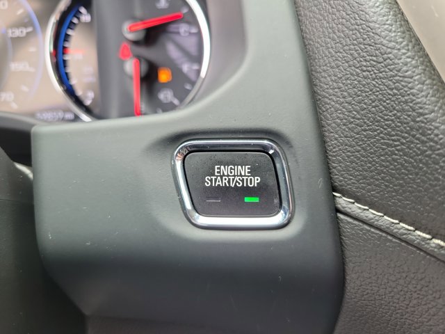 Used 2023 GMC Acadia Denali w/ Denali Ultimate Package AWD/4WD image 24