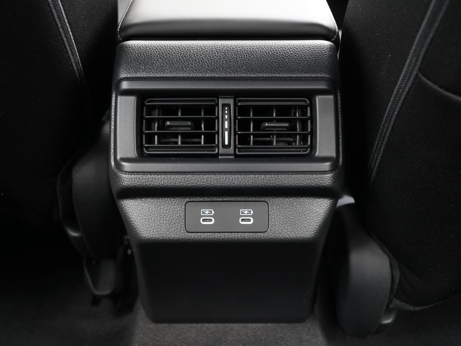 New 2026 Honda Accord Sport image 19