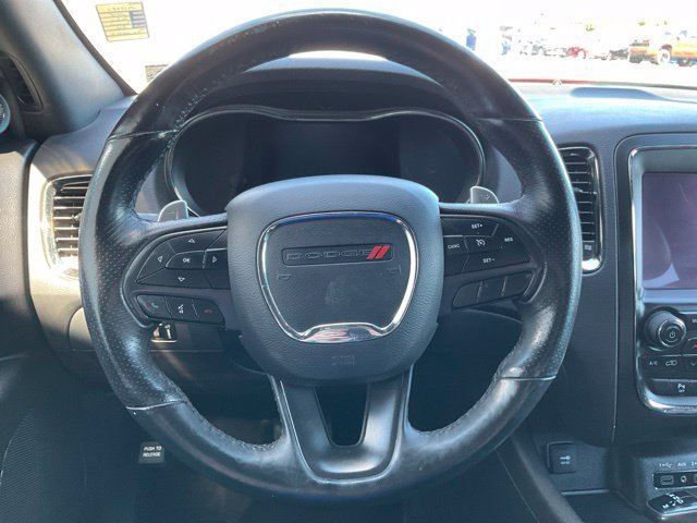 Used 2018 Dodge Durango GT w/ Trailer Tow Group IV AWD/4WD image 5