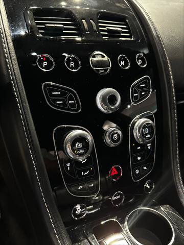 Used 2016 Aston Martin Rapide S RWD image 19