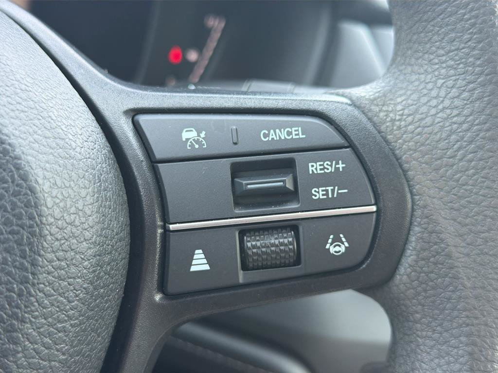 Used 2023 Honda Accord EX image 13