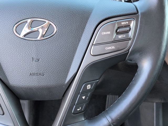 Used 2018 Hyundai Santa Fe Limited image 27