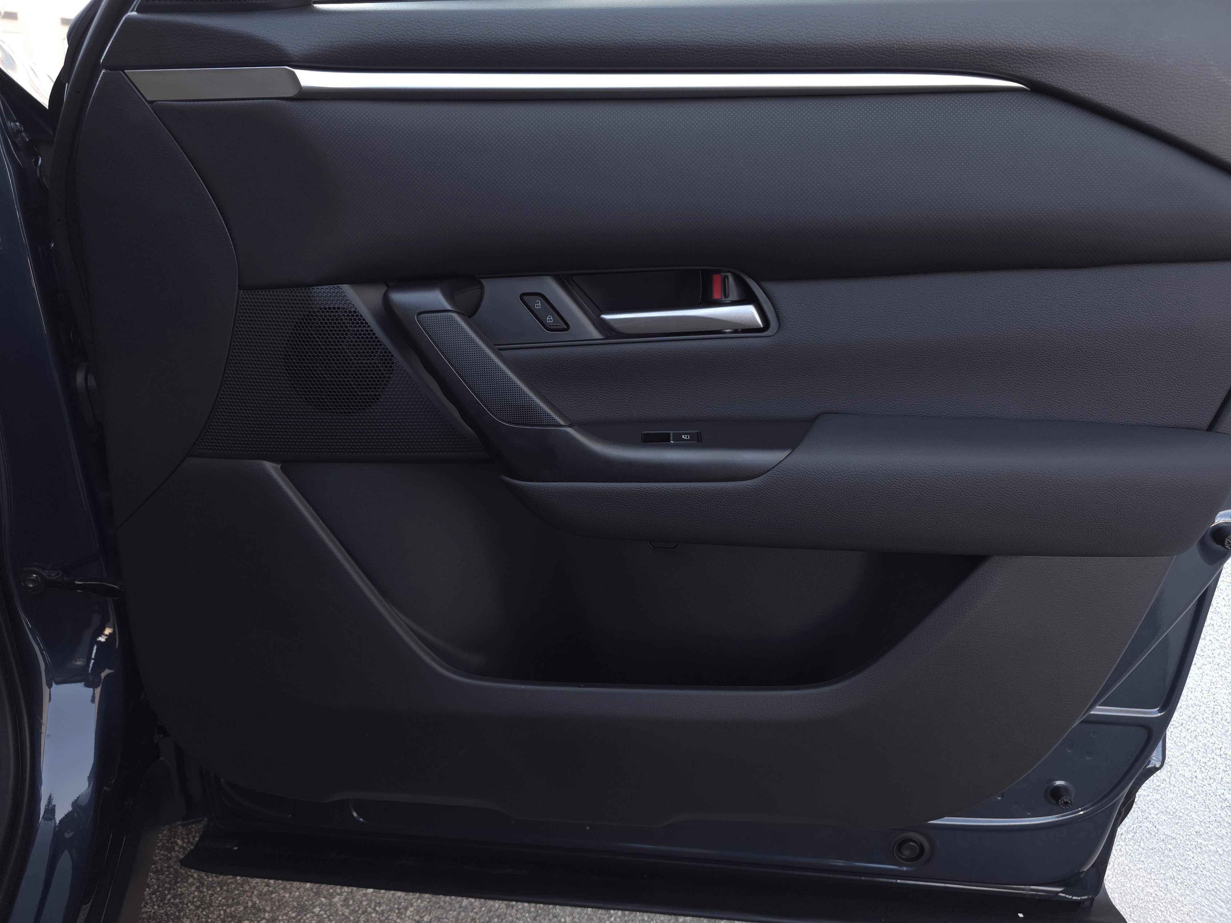 New 2025 MAZDA CX-50 AWD 2.5 S w/ Weather Package image 42