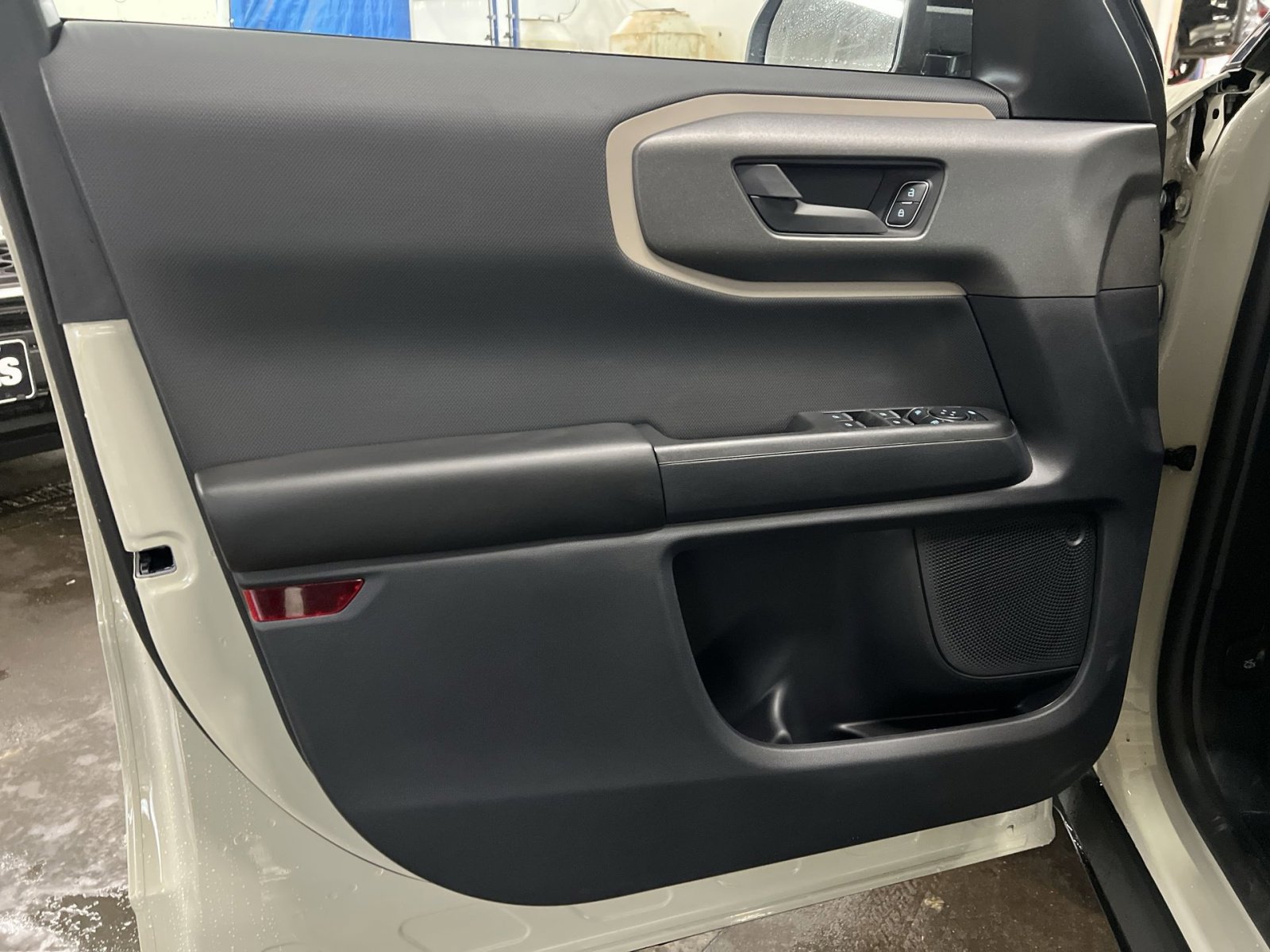 New 2025 Ford Bronco Sport Big Bend image 14