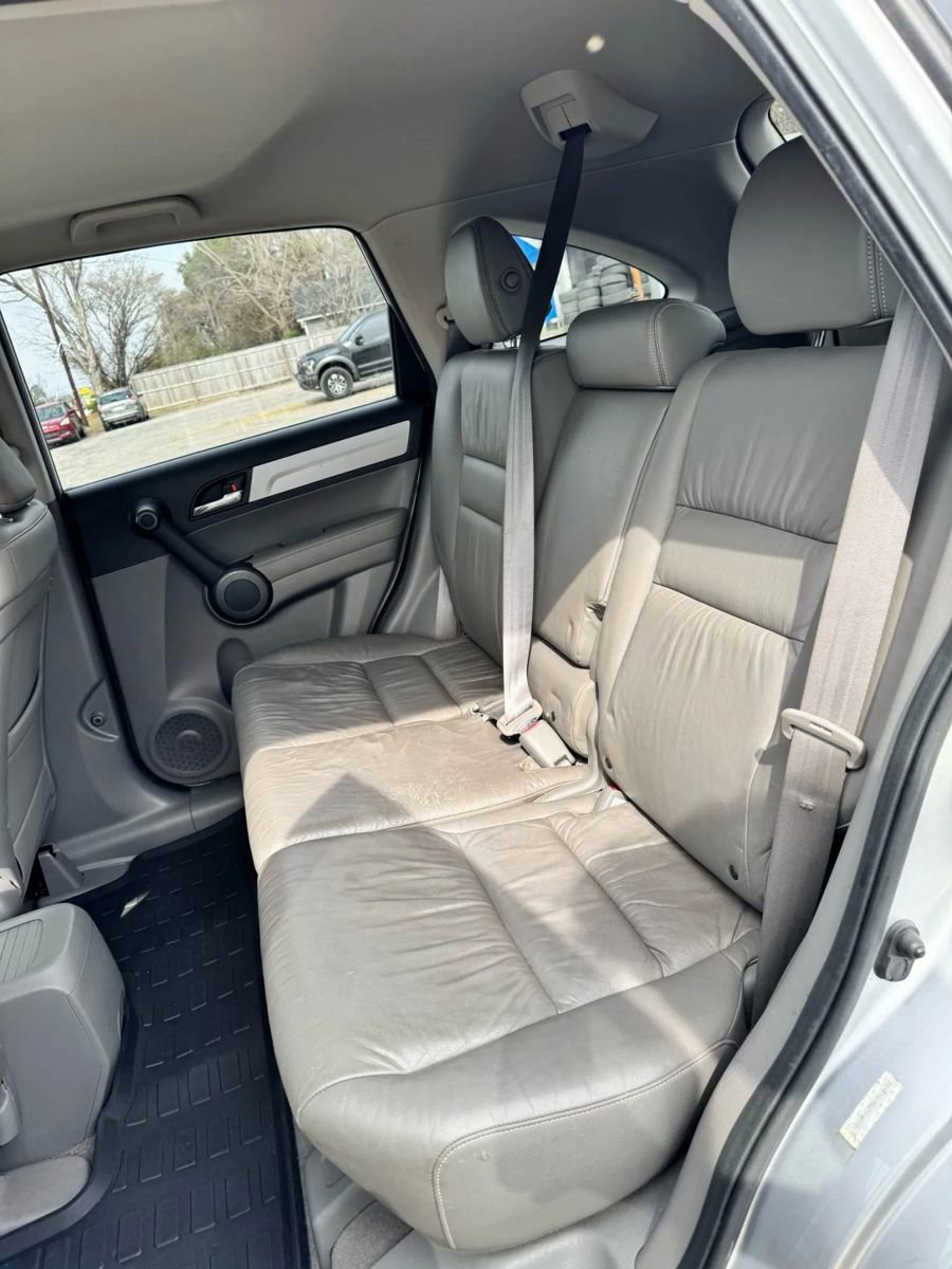 Used 2011 Honda CR-V EX-L image 11