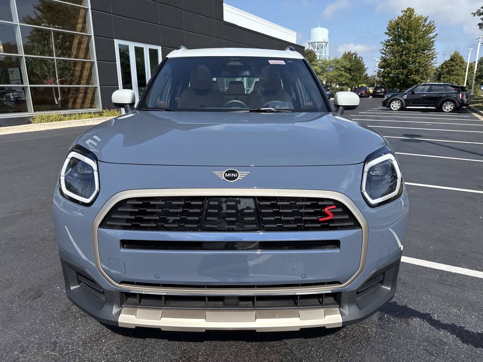 New 2026 MINI Cooper Countryman S AWD/4WD image 3