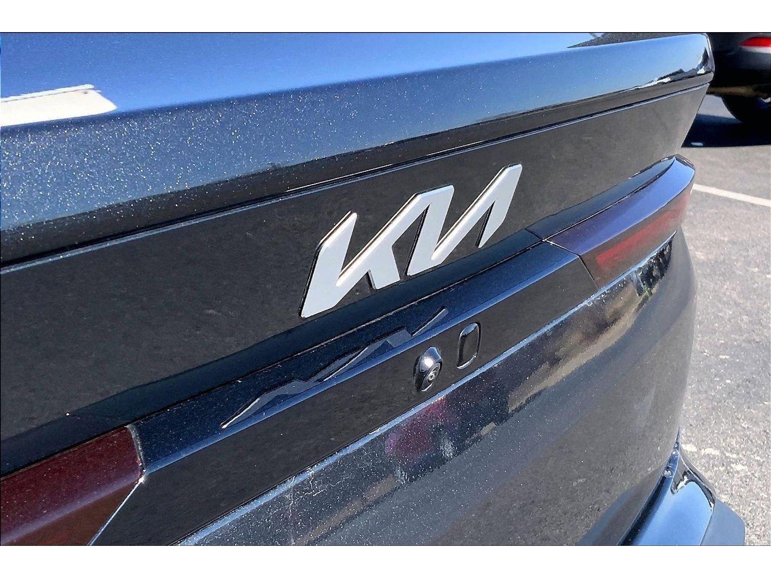 Used 2025 Kia K4 LX image 28