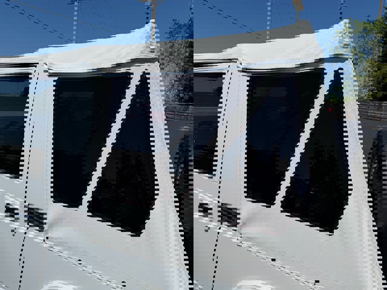 Used 1988 Suzuki Samurai 4WD Soft Top image 41