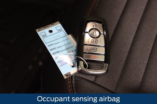 New 2026 Ford Explorer ST-Line w/ ST-Line Street Pack image 32