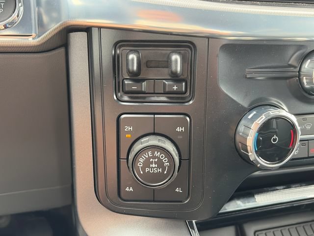 New 2026 Ford F150 Lariat w/ Equipment Group 501A Mid AWD/4WD image 23