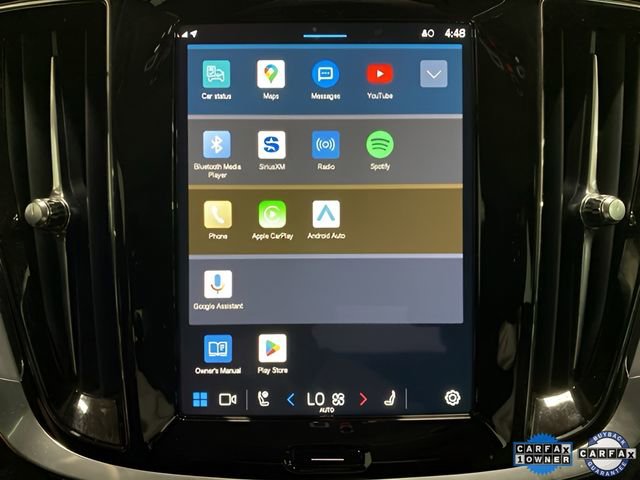 Used 2025 Volvo S60 B5 Core image 43