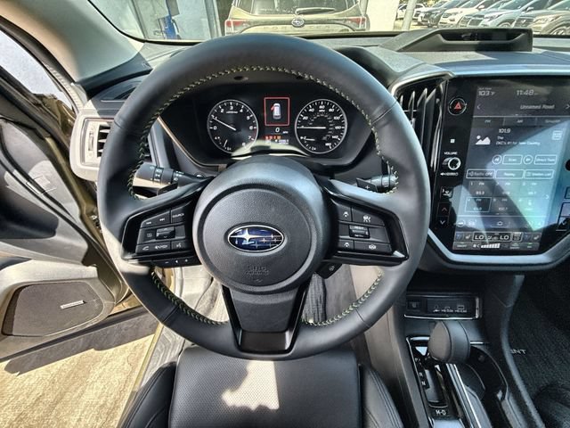 Certified 2026 Subaru Ascent Bronze Edition AWD/4WD image 14