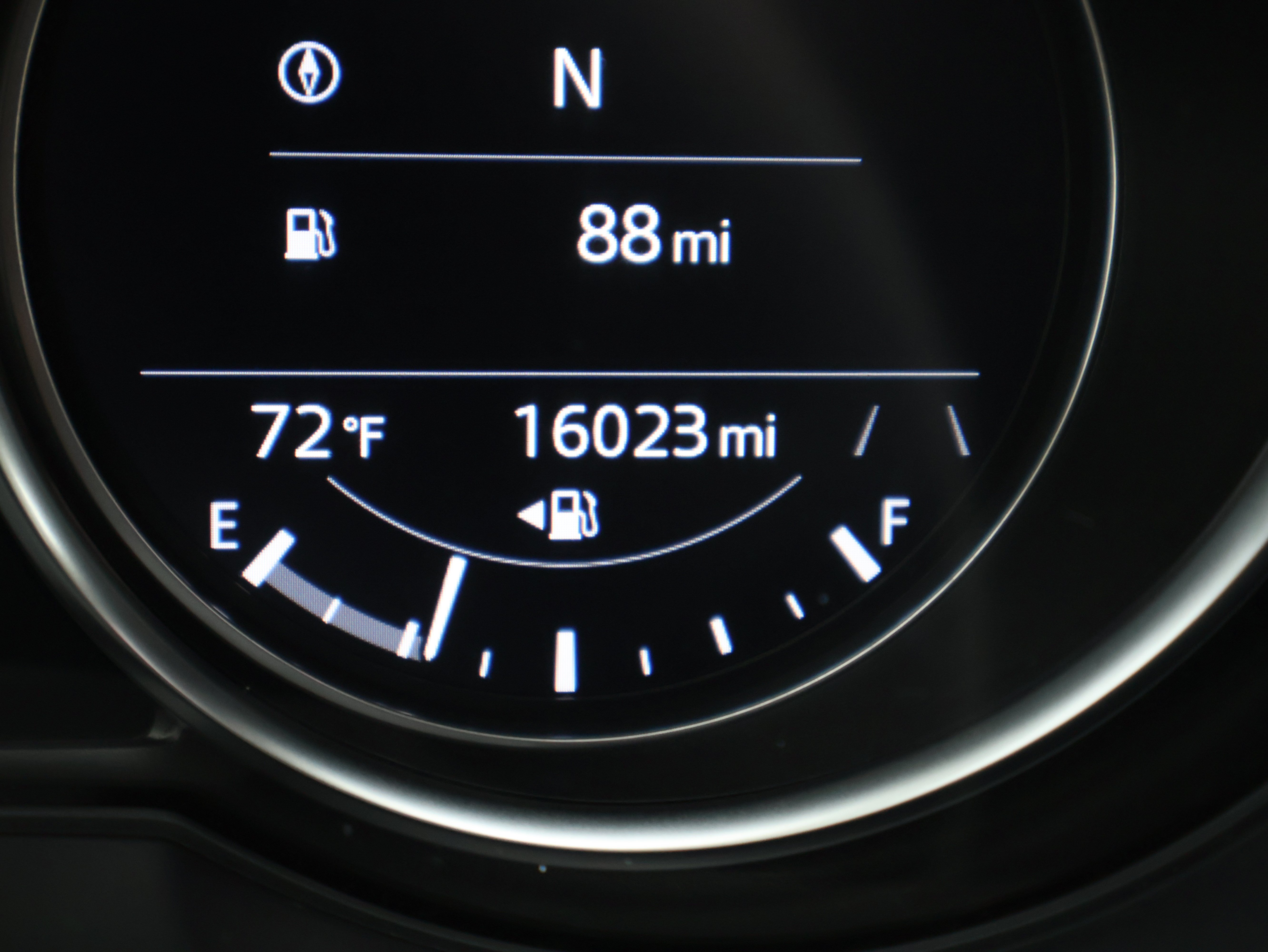 Used 2025 MAZDA CX-5 Carbon Edition AWD/4WD image 27