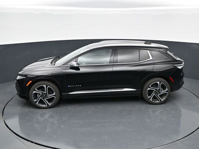 Used 2024 Chevrolet Equinox EV LT w/ Active Safety Package 3 FWD image 29