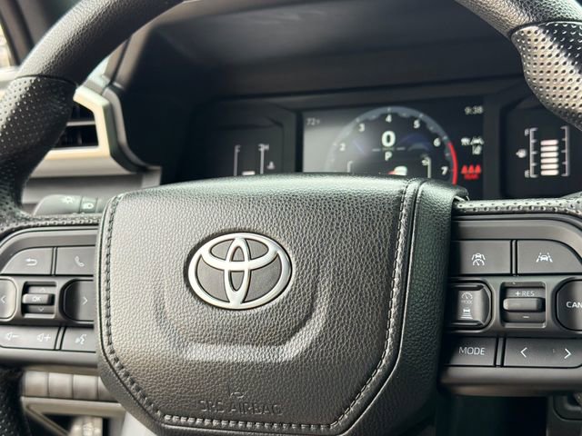 Used 2024 Toyota Tacoma SR5 RWD image 26