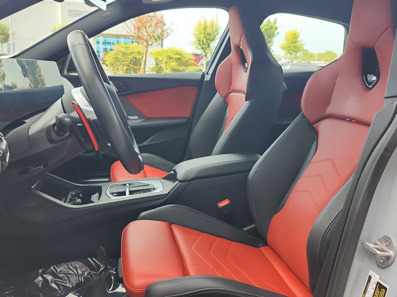 Used 2026 BMW M235i xDrive w/ Technology Package AWD/4WD image 16