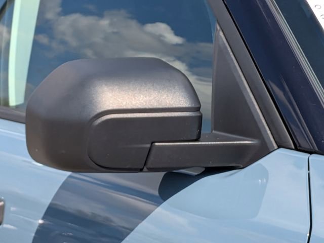 Used 2022 Ford Bronco Sport Big Bend w/ Convenience Package image 10