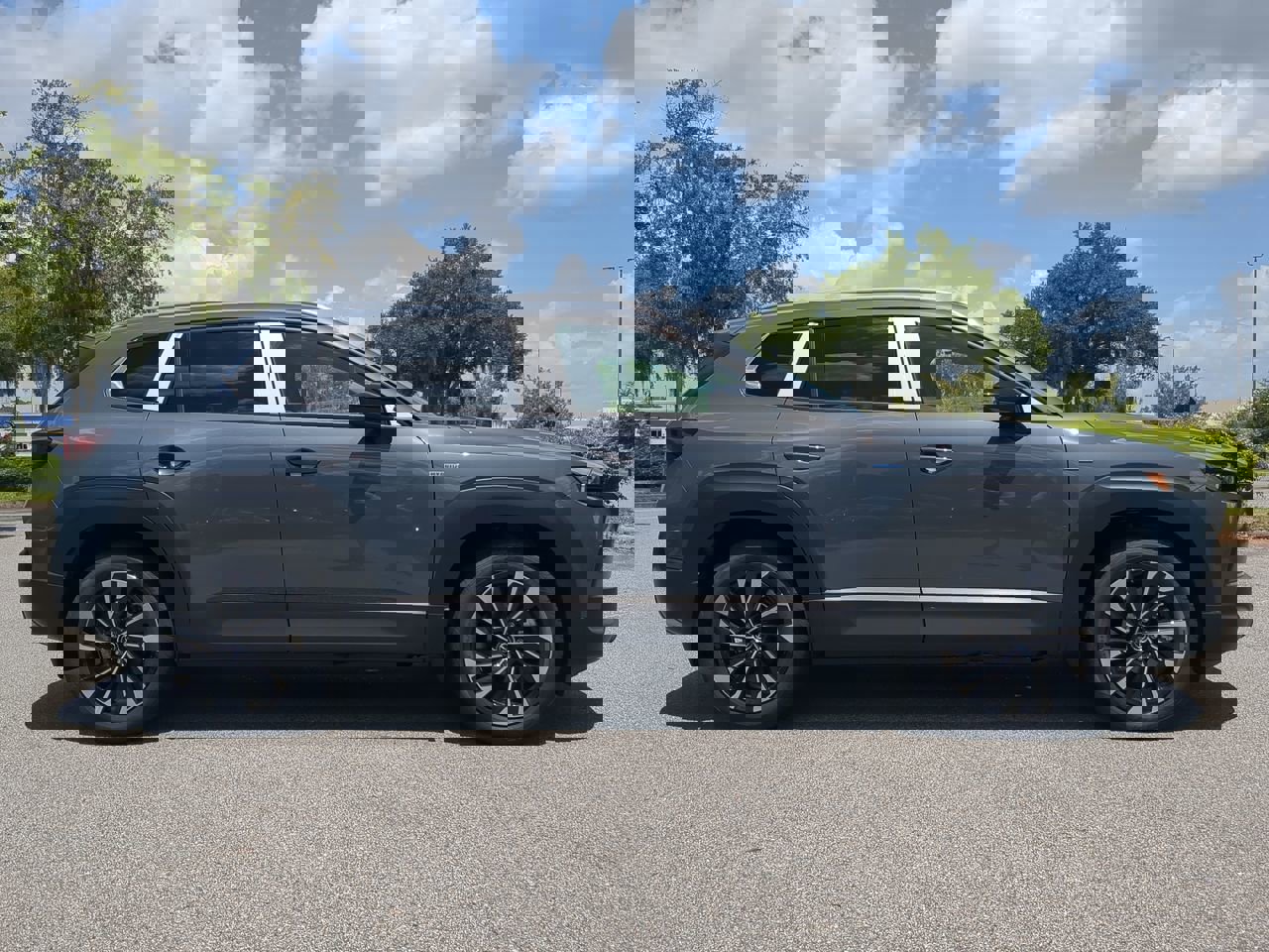 New 2025 MAZDA CX-50 2.5 Hybrid w/ Premium Plus Pkg image 2