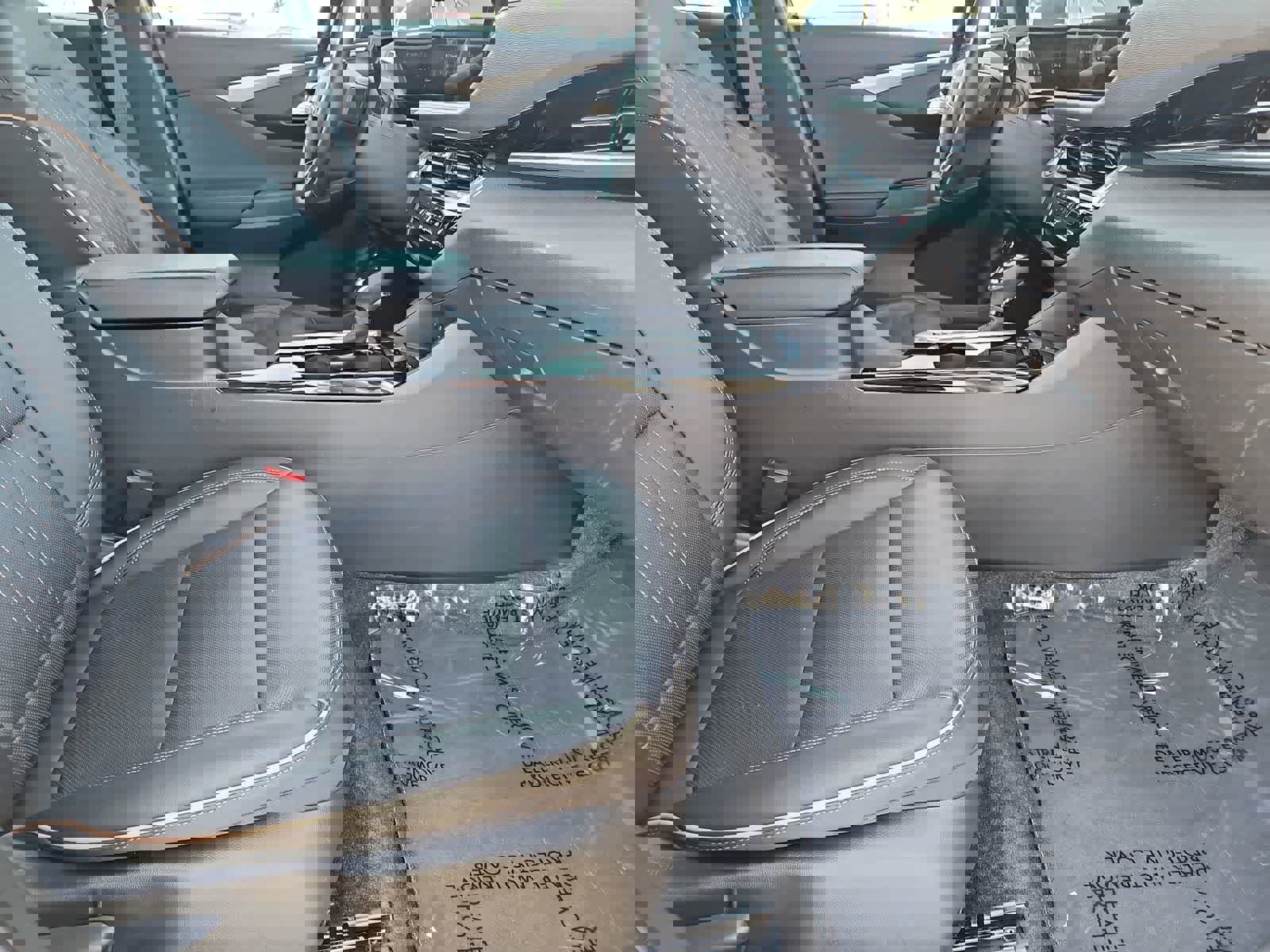 Used 2024 Buick Envista Avenir image 22