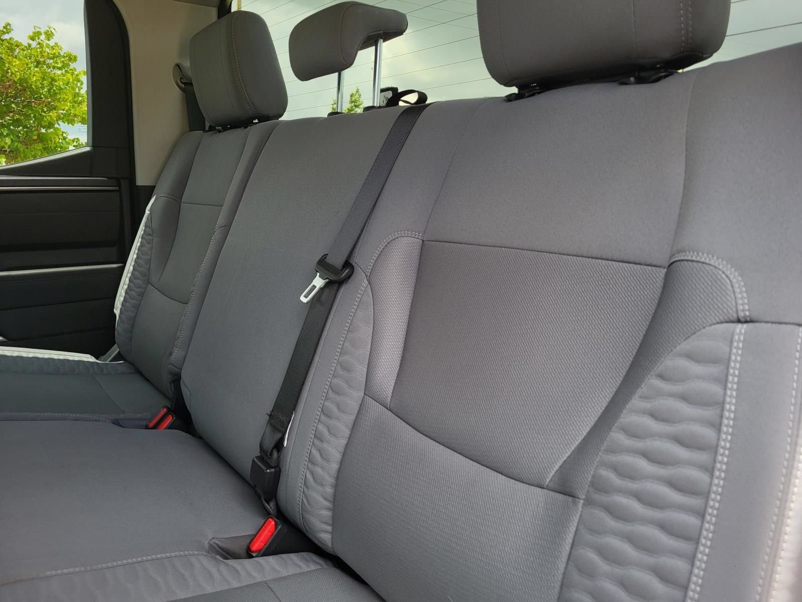 Used 2024 Toyota Tundra SR5 AWD/4WD image 14