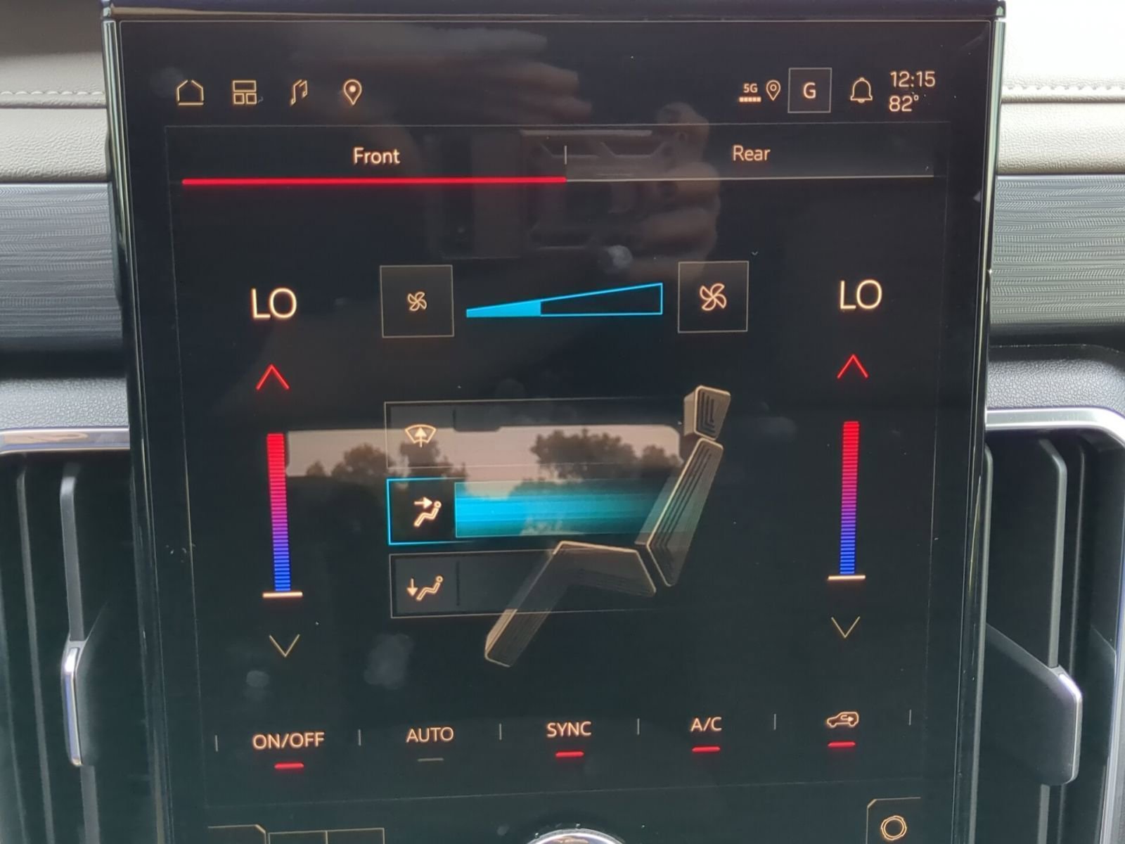 New 2026 GMC Acadia Elevation w/ Black Edition image 5