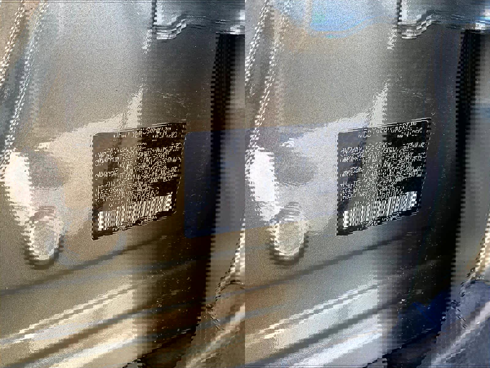 Used 2023 Subaru Forester Wilderness image 36